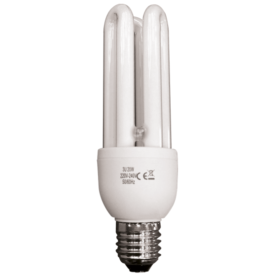 Fricosmos lámpara de recambio para exterminador 20 W