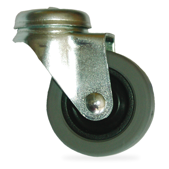 Fricosmos Rueda de repuesto para contenedores inox 486004 y 486006