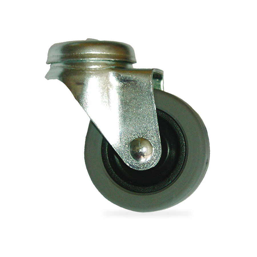 Fricosmos Rueda de repuesto para contenedores inox 486004 y 486006