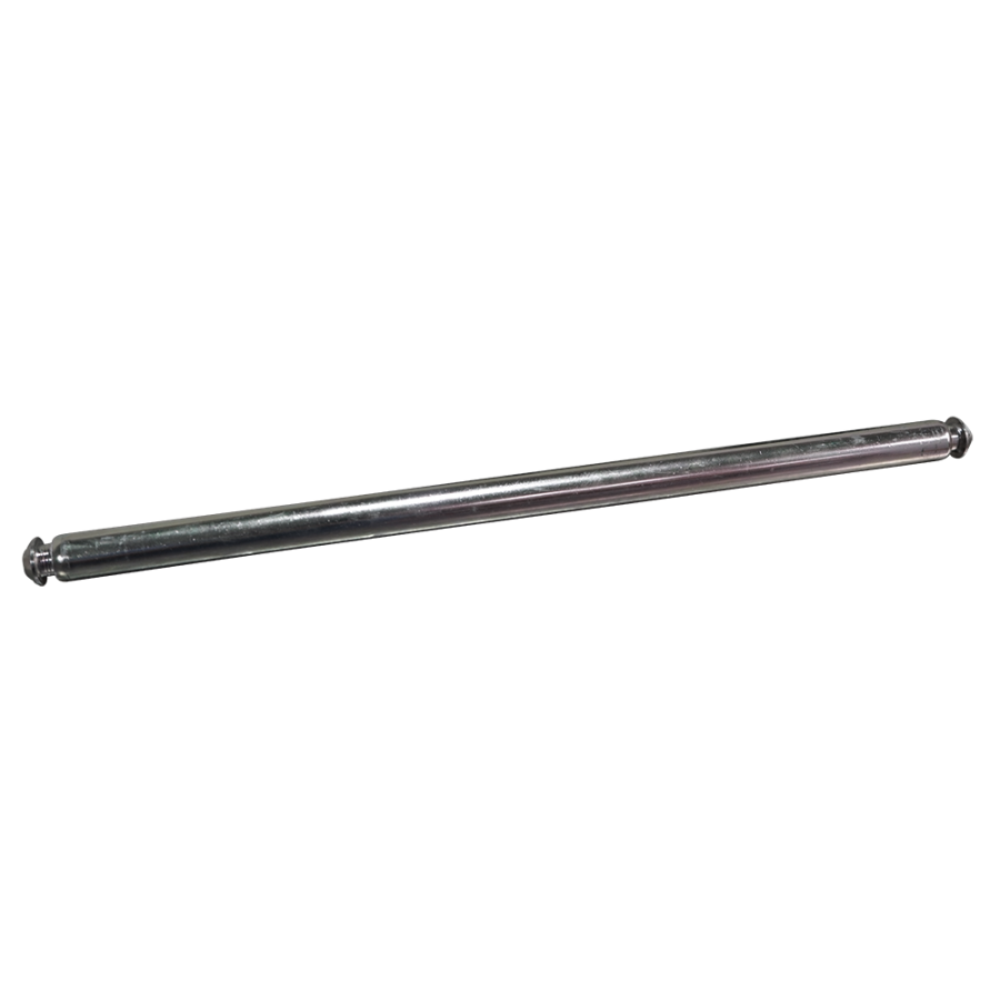 Fricosmos Eje para contenedor de desperdicios de 240 l