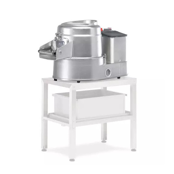 Peladora de Patatas Sammic PP-6+ | 6kg por Ciclo | 150kg/h | 230V Monofásica