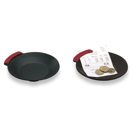 Fricosmos Bandeja de cambio con clip de 130 mm