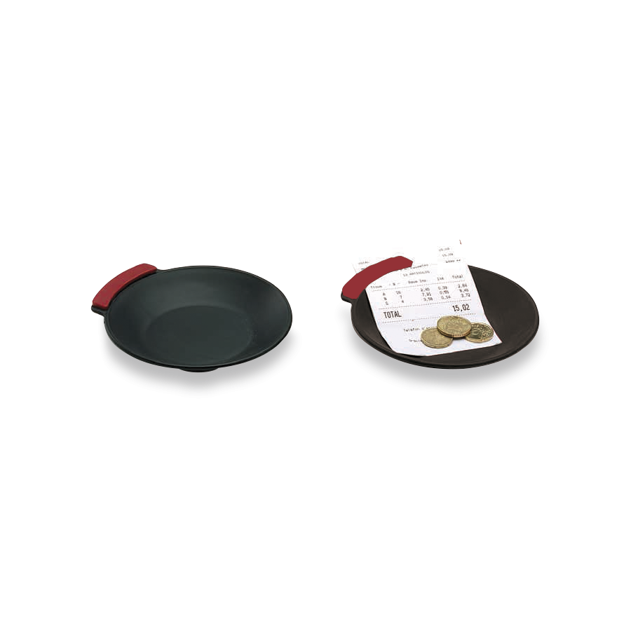 Fricosmos Bandeja de cambio con clip de 130 mm