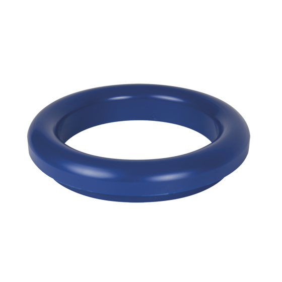 Fricosmos Aro azul para tolva de desbarasado 235x200x44 mm