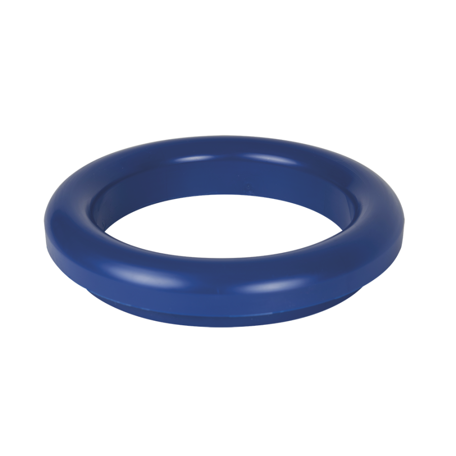 Fricosmos Aro azul para tolva de desbarasado 235x200x44 mm
