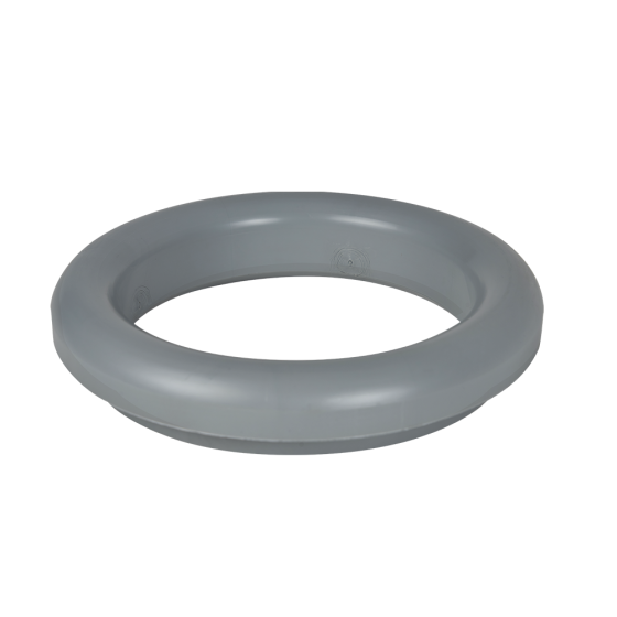 Fricosmos Aro gris para tolva de desbarasado 235x200x44 mm