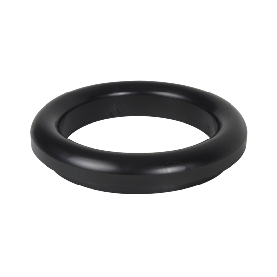 Fricosmos Aro negro para tolva de desbarasado 235x200x44