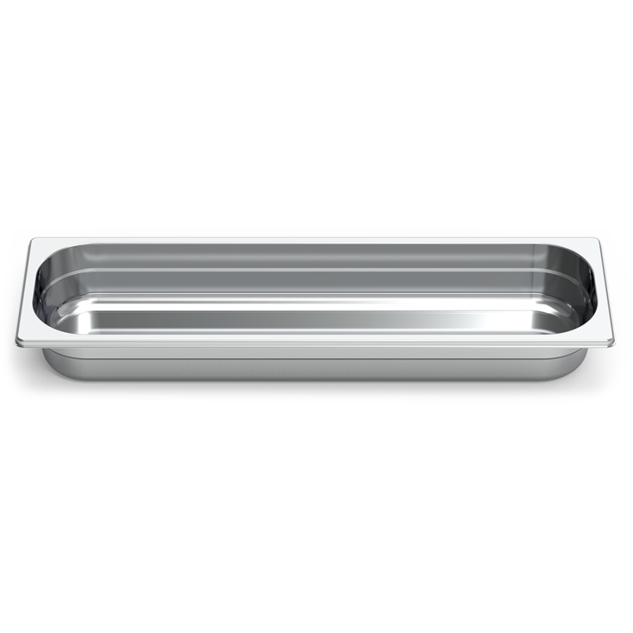 Fricosmos Cubeta Gastronorm Inox Lisa 2/4 de 150 mm