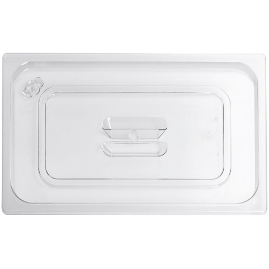 Fricosmos Tapa Gastronorm 2/1 Copoliéster BPA-Free