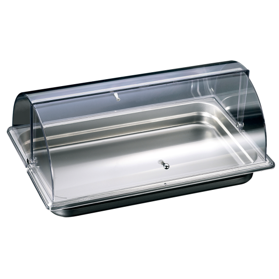 Fricosmos Cubierta Basculante para Cubeta Gastronorm 1/1