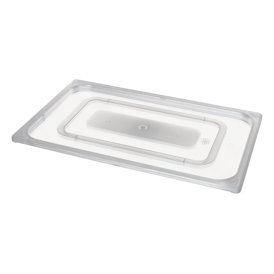 Fricosmos Tapa hermética GN copoliéster BPA-Free 1/1
