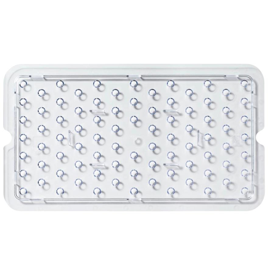 Fricosmos Fondo perforado GN 2/1 de copoliéster BPA-Free