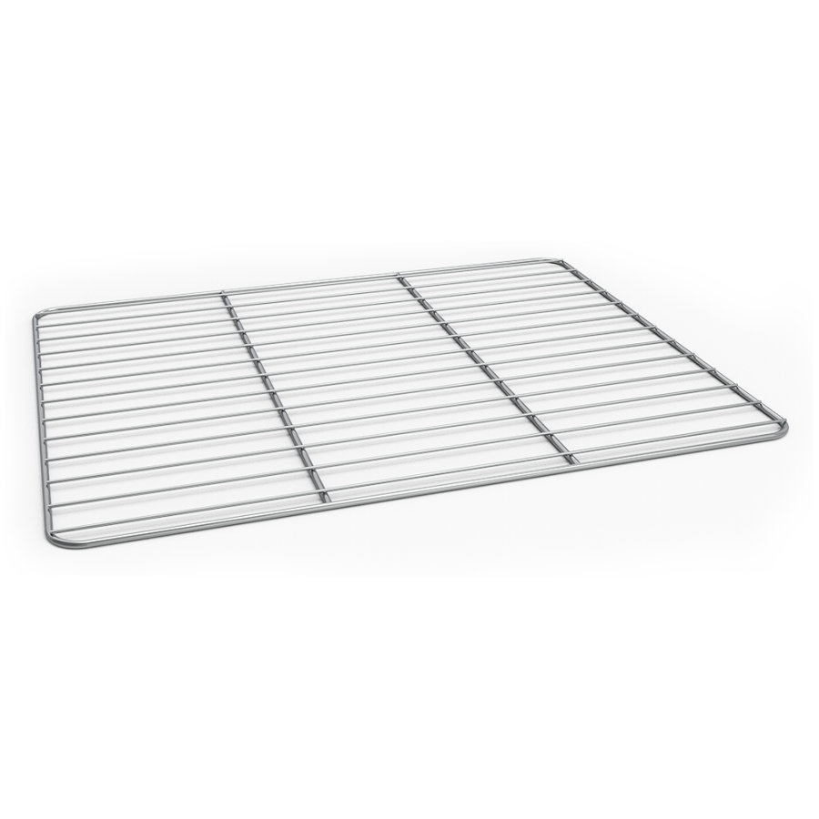 Fricosmos Rejilla inox Gastronorm 1/2 de 325 x 265 mm