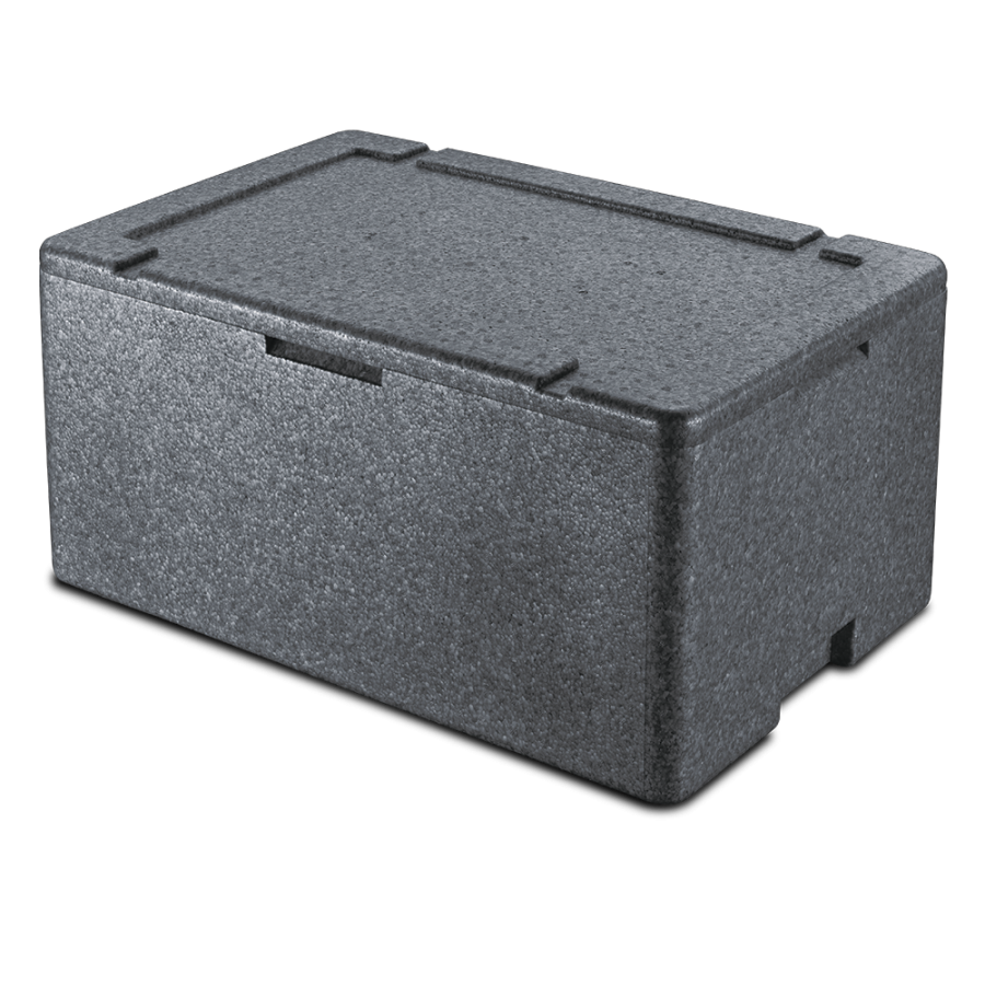 Fricosmos Contenedor isotérmico Gastronorm GN 1/1-170