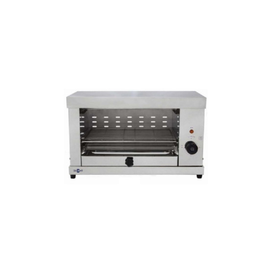Tostador eléctrico de cuarzo TB-1