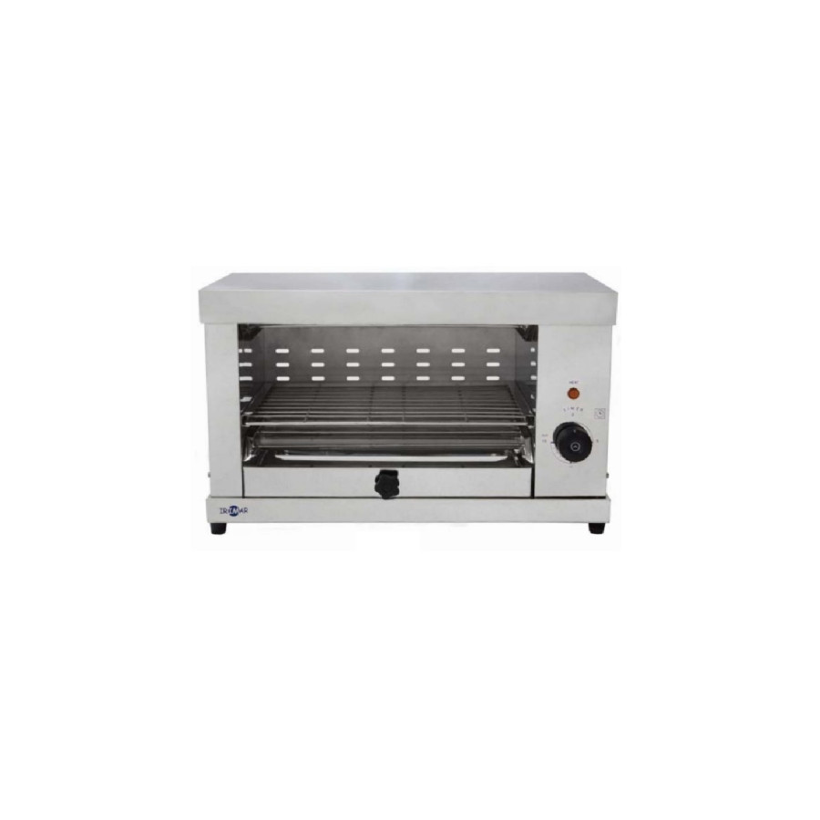 Tostador eléctrico de cuarzo TB-1