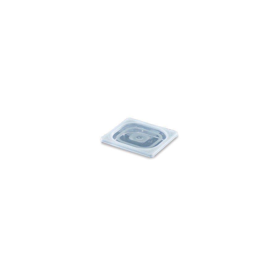 Fricosmos Tapa para cubeta Gastronorm polipropileno 1/9