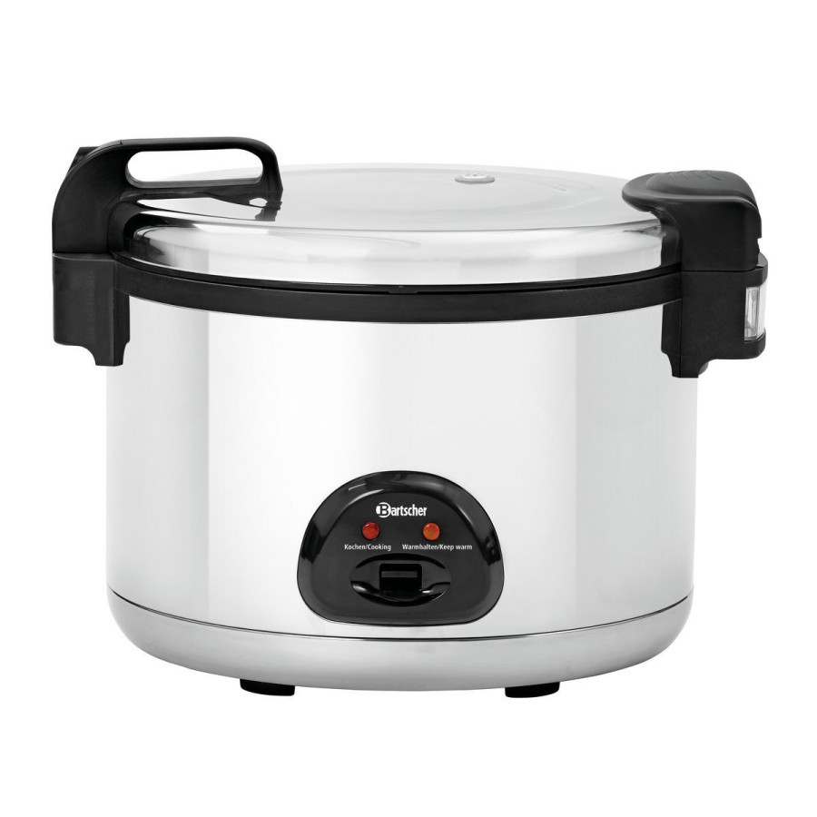 Cocedor de arroz 12L