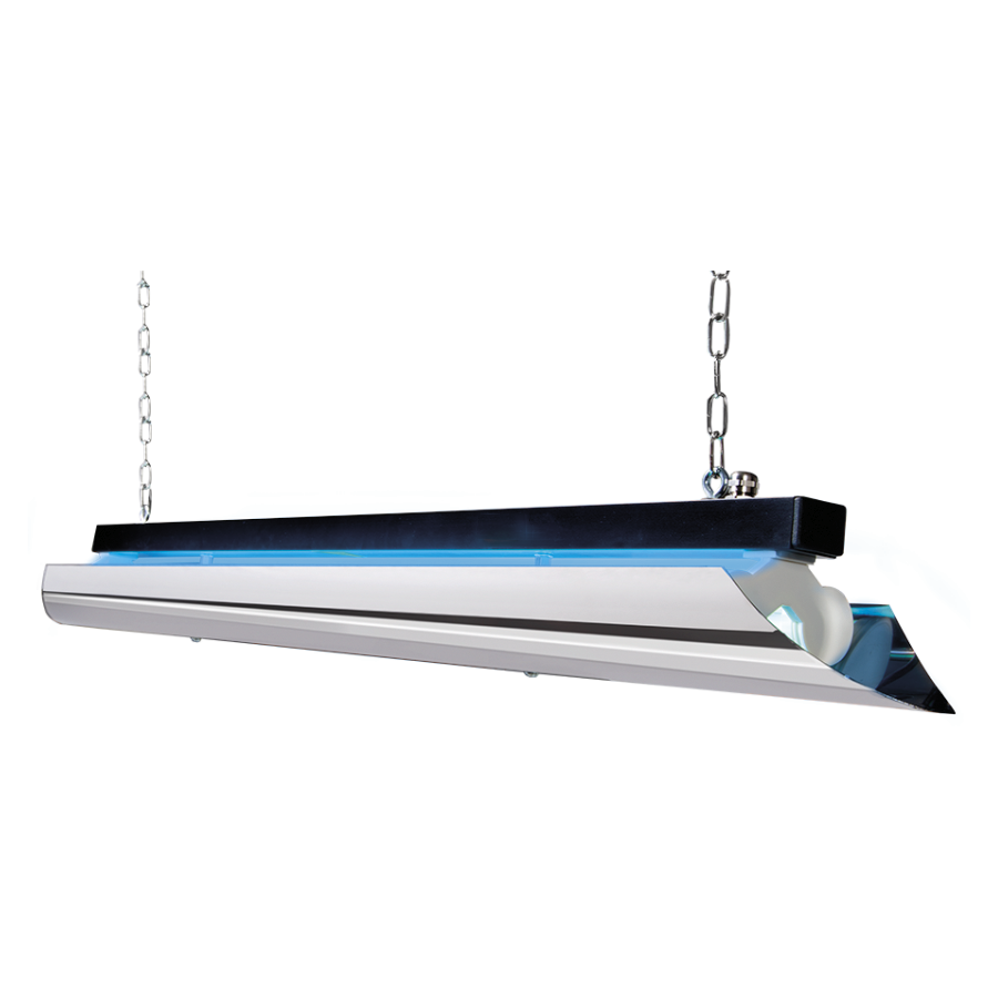 Fricosmos Lámpara UV de techo para desinfección del aire