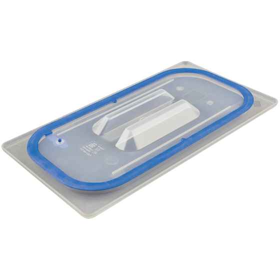 Fricosmos Tapa hermética GN polipropileno BPA-Free 1/3