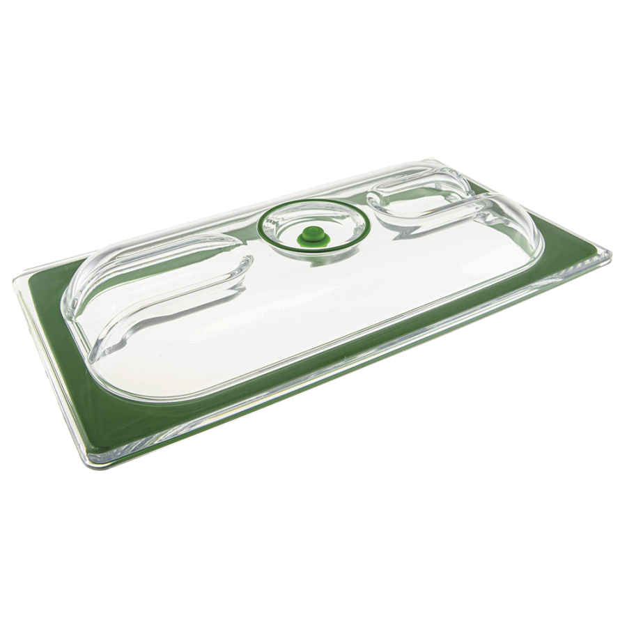 Fricosmos Tapa para vacío en cubeta GN 1/3
