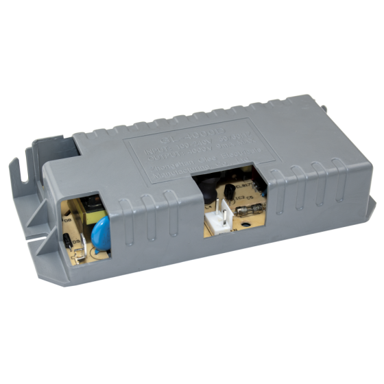 Fricosmos Transformador 4000 V para Exterminadores LED