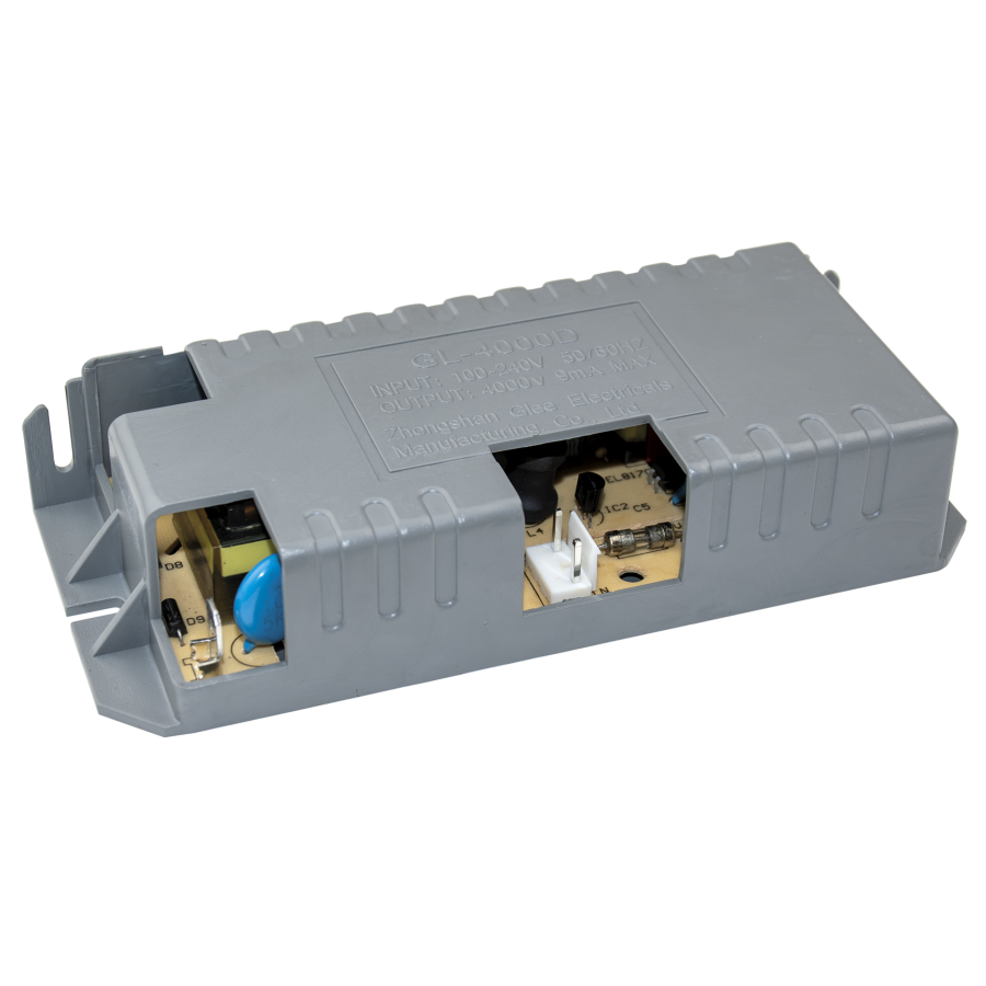 Fricosmos Transformador 4000 V para Exterminadores LED