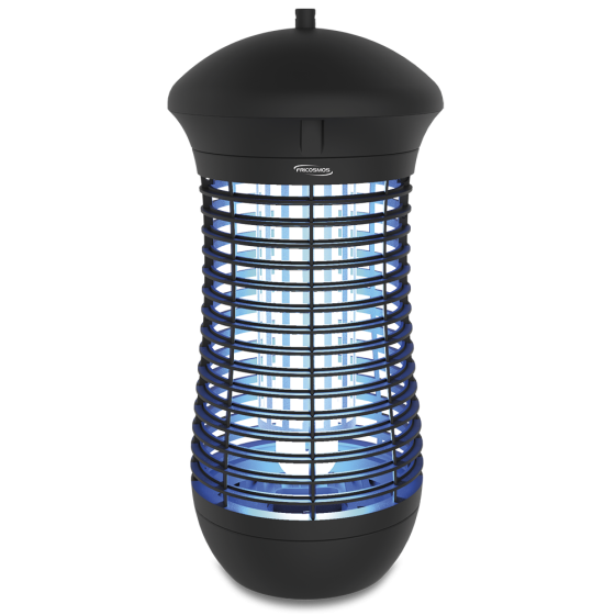 Fricosmos LD-120: exterminador de insectos interior y exterior