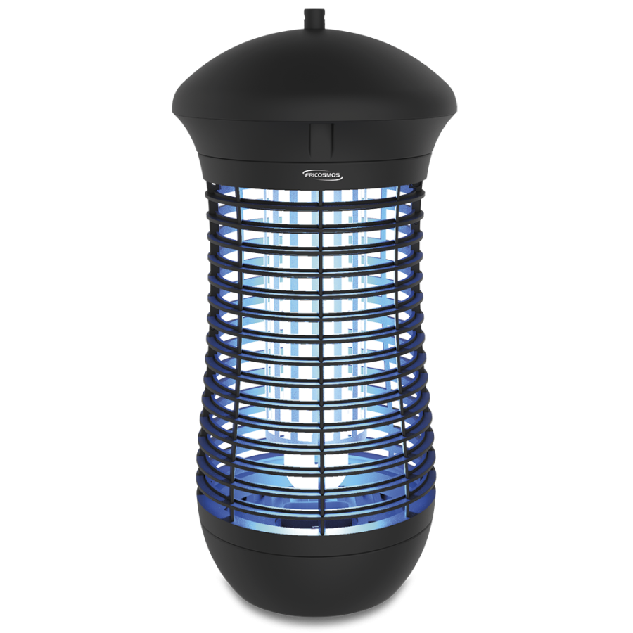 Fricosmos LD-120: exterminador de insectos interior y exterior