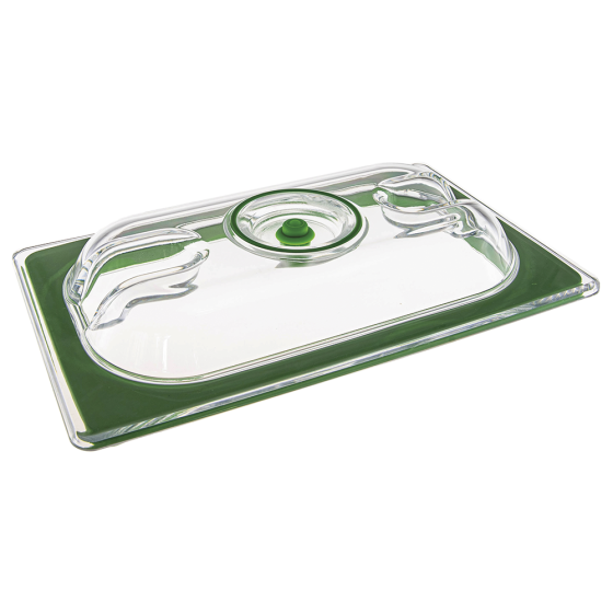 Fricosmos Tapa para vacío en cubeta GN 1/4