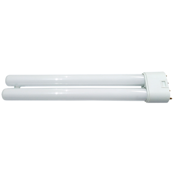 Fricosmos Recambio Tubo UV-A LED 18 W para Exterminador LD-120