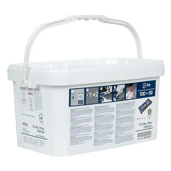 Pastillas Care (150 ud) de Rational