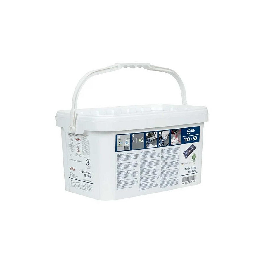 Pastillas Care (150 ud) de Rational
