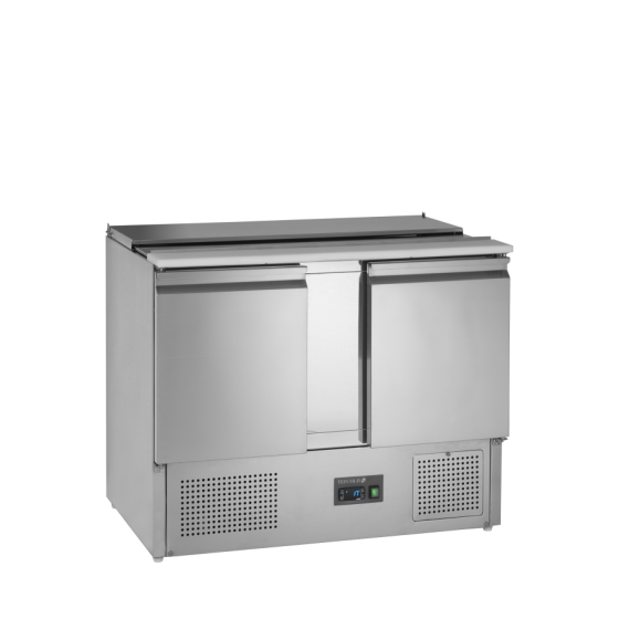 Mesa fría ensalada GN1/1 SA1045