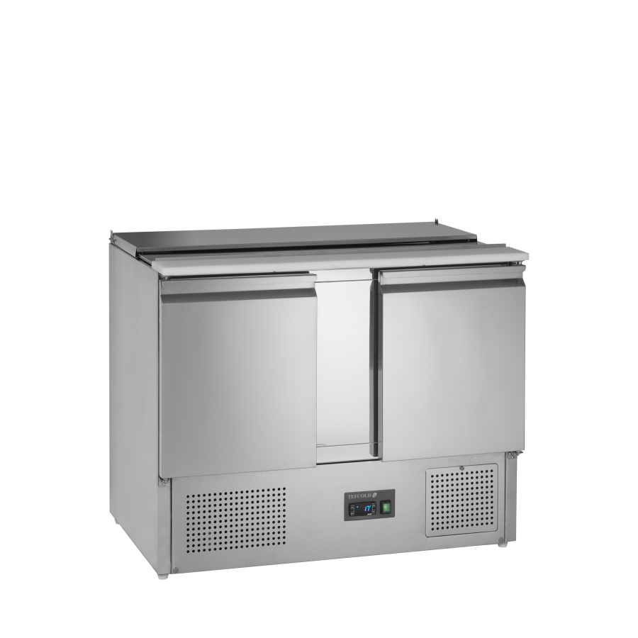 Mesa fría ensalada GN1/1 SA1045