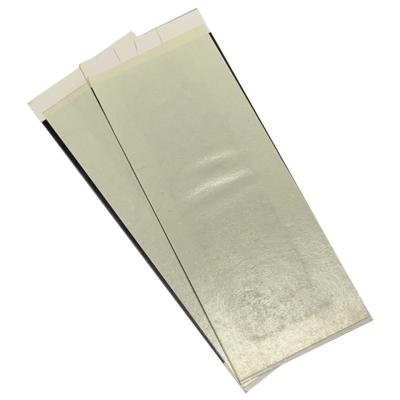 Fricosmos Pack 2 trampas adhesivas para exterminador V-30
