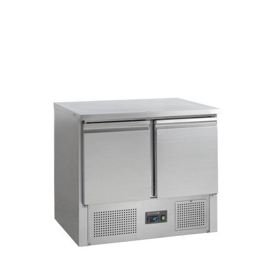 Mesa fría ensalada GN1/1 SA910
