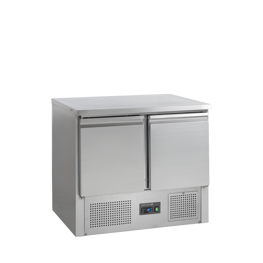 Mesa fría ensalada GN1/1 SA910