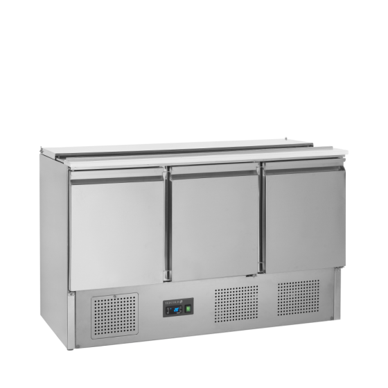 Mesa fría ensalada GN1/1 SA1365
