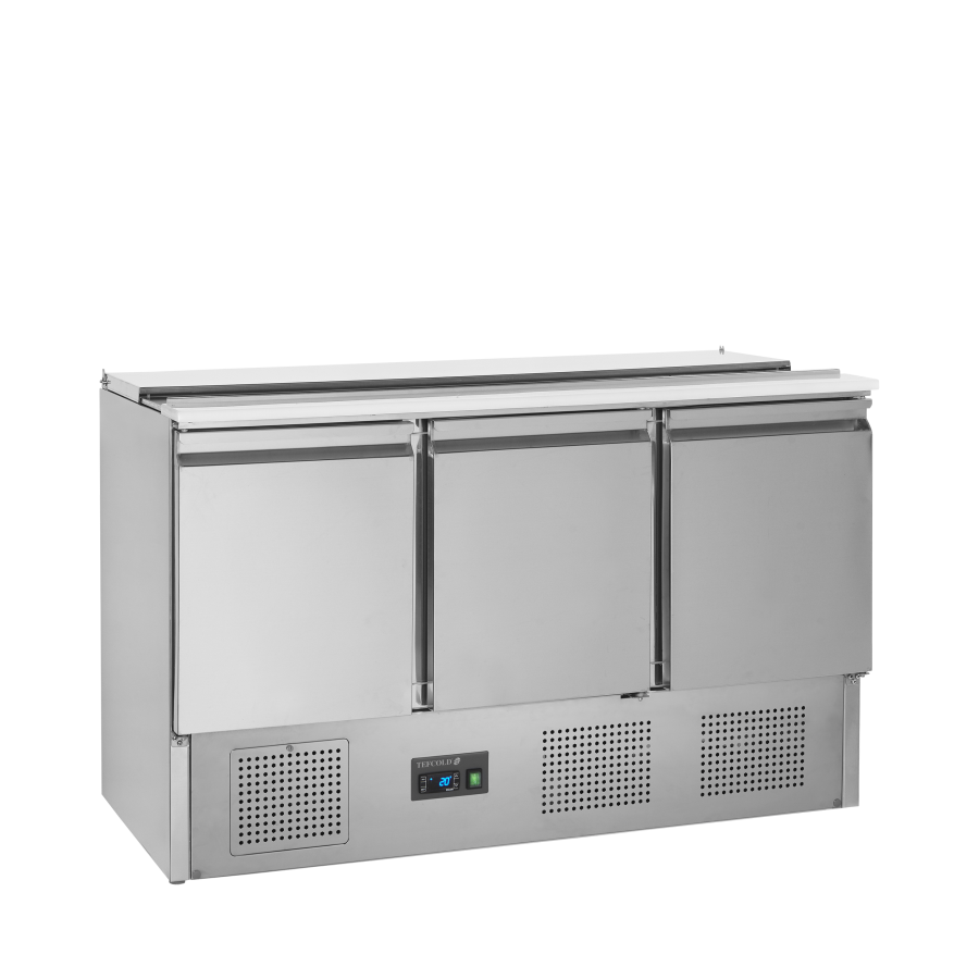 Mesa fría ensalada GN1/1 SA1365
