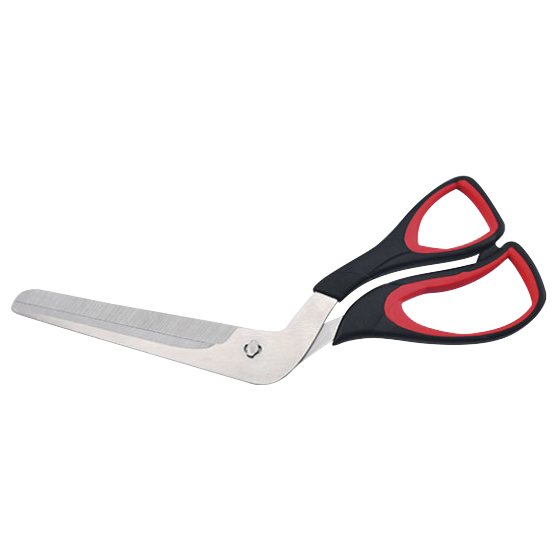 Fricosmos - Tijeras desmontables para pizza de 270 mm
