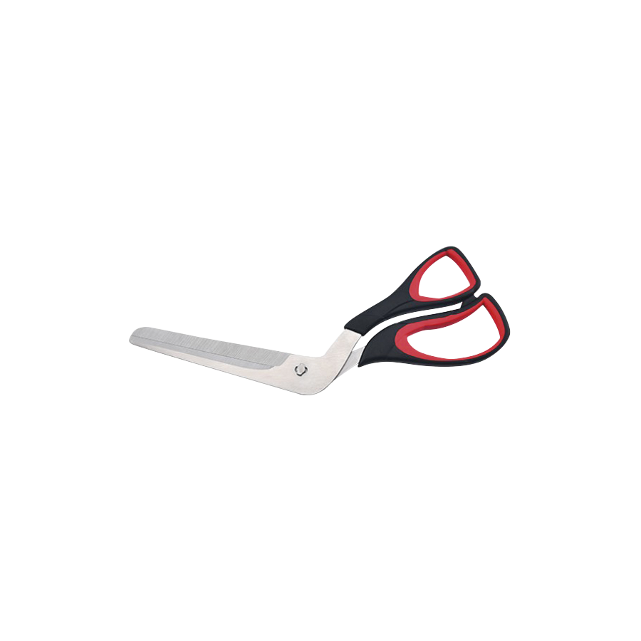 Fricosmos - Tijeras desmontables para pizza de 270 mm