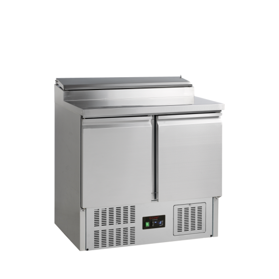 Mesa fría ensalada GN1/1 GSS20
