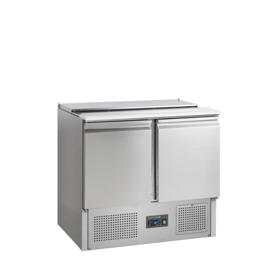 Mesa fría ensalada GN1/1 SA920