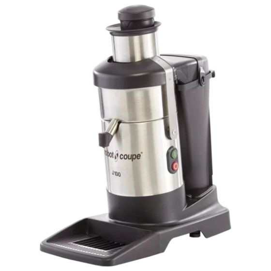 Extractor de zumo J 100 230V/50/1