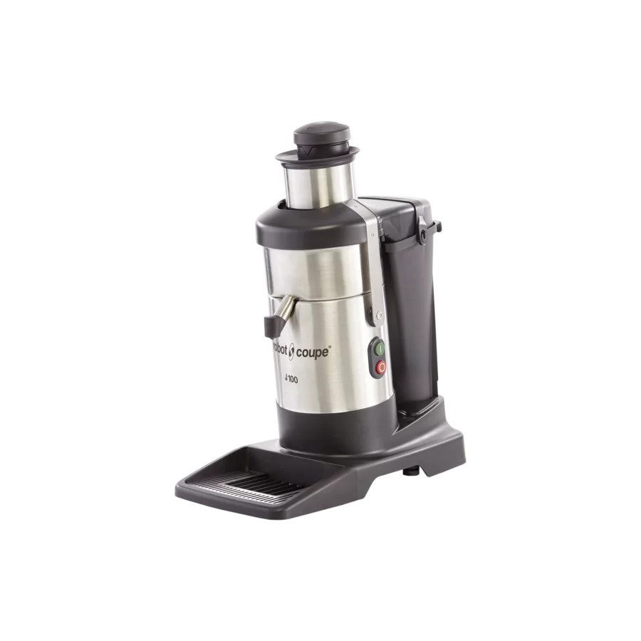 Extractor de zumo J 100 230V/50/1