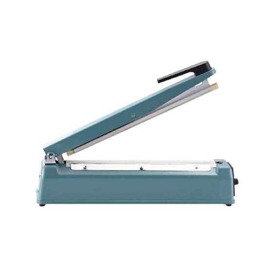 Fricosmos Máquina termoselladora para bolsas de 400 mm