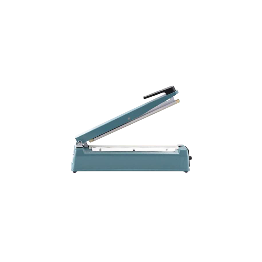 Fricosmos Máquina termoselladora para bolsas de 400 mm