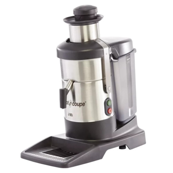 Extractor de zumo J 80 Buffet 230V/50/1