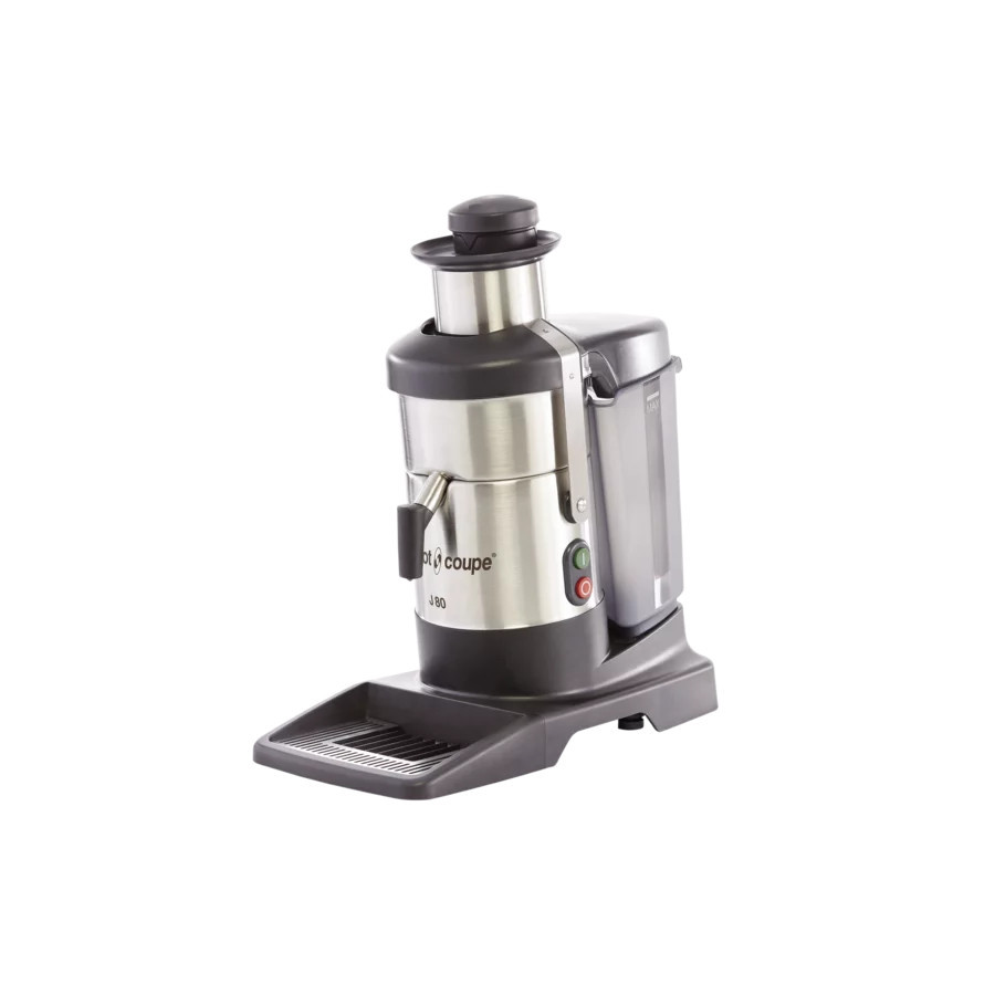 Extractor de zumo J 80 Buffet 230V/50/1
